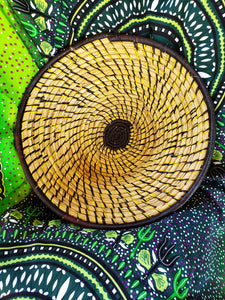 Basket - Medium (Multiple color variations)