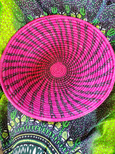 Basket - Large (Multiple color variations)