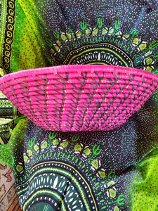 Basket - Large (Multiple color variations)