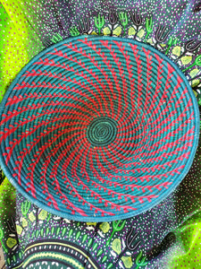 Basket - Large (Multiple color variations)