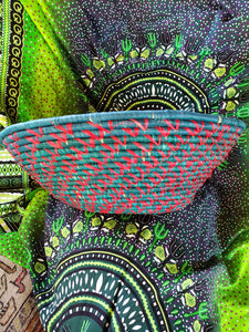 Basket - Large (Multiple color variations)