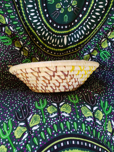 Basket - Small (Various colors/patterns)