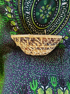 Basket - Small (Various colors/patterns)