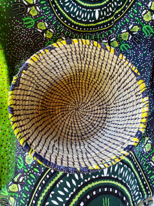 Basket - Small (Various colors/patterns)