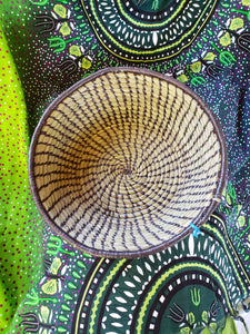 Basket - Small (Various colors/patterns)