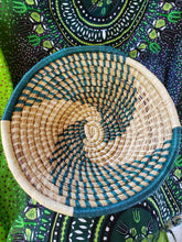 Load image into Gallery viewer, Basket - Small (Various colors/patterns)

