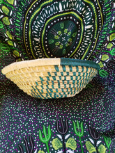 Load image into Gallery viewer, Basket - Small (Various colors/patterns)
