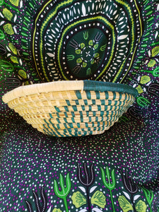 Basket - Small (Various colors/patterns)