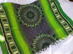 Shawl