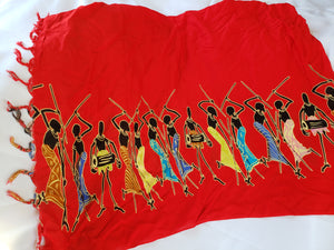 Shawl