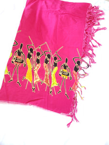 Shawl