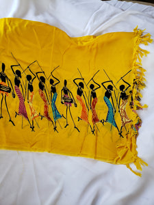 Shawl