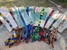 Load image into Gallery viewer, Bag: Kakira Sugar Bags, Lined
