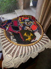 Load image into Gallery viewer, Kitenge masks - Child
