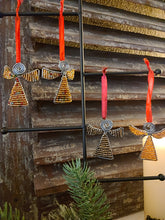 Load image into Gallery viewer, Christmas - Beaded Ornaments
