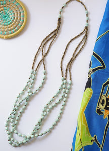 Mint multi strand 10