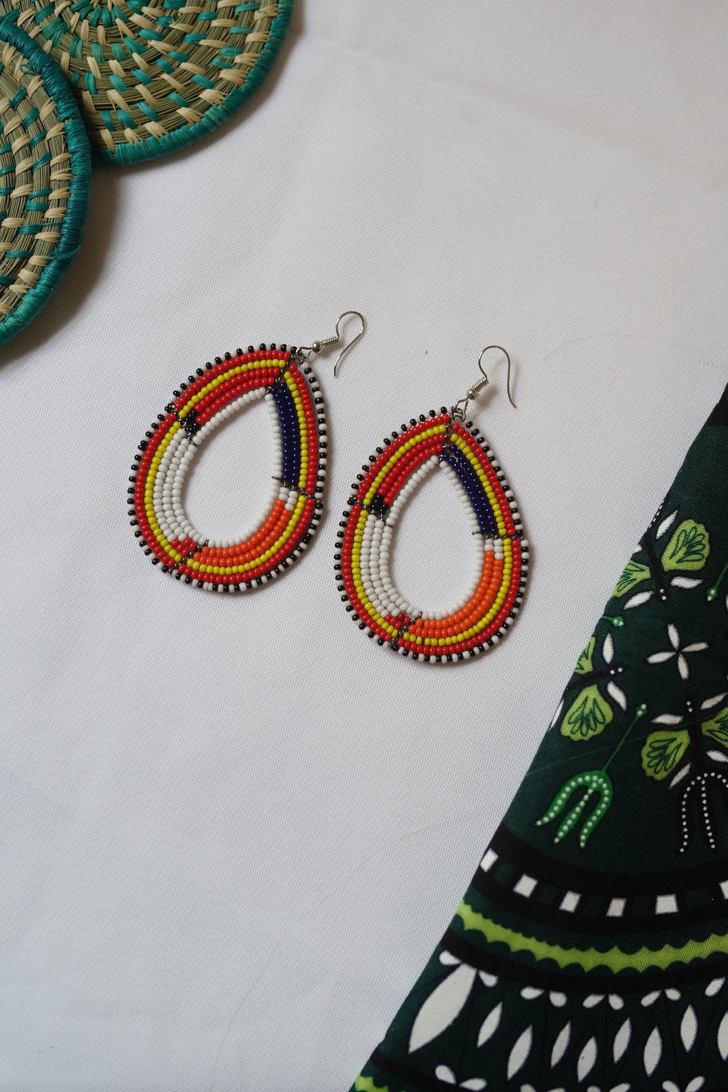 Earring - Masai