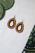 Load image into Gallery viewer, Earring - Masai
