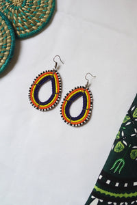 Earring - Masai
