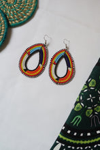 Load image into Gallery viewer, Earring - Masai
