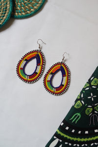 Earring - Masai
