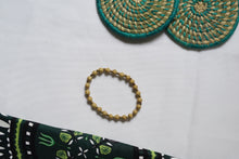 Load image into Gallery viewer, Bracelets - Single Strand Paper Bead Bracelet
