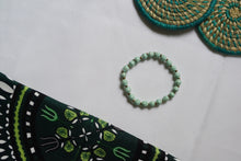 Load image into Gallery viewer, Bracelets - Single Strand Paper Bead Bracelet
