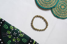 Load image into Gallery viewer, Bracelets - Single Strand Paper Bead Bracelet
