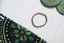 Load image into Gallery viewer, Bracelets - Single Strand Paper Bead Bracelet
