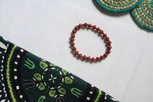 Load image into Gallery viewer, Bracelets - Single Strand Paper Bead Bracelet

