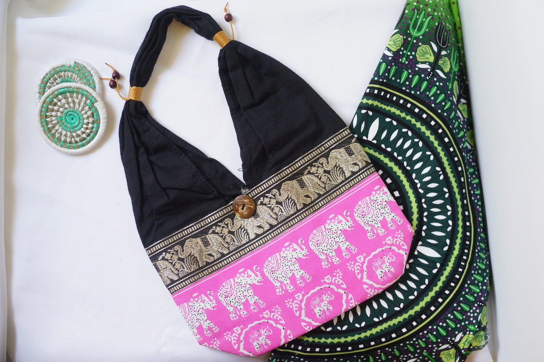 Bag: Small Handbag/ Purse
