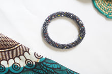 Load image into Gallery viewer, Bracelet - Seed Bead Bangles (Multiple Colors)

