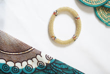 Load image into Gallery viewer, Bracelet - Seed Bead Bangles (Multiple Colors)
