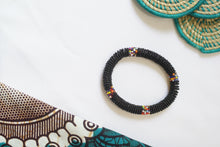 Load image into Gallery viewer, Bracelet - Seed Bead Bangles (Multiple Colors)
