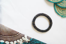 Load image into Gallery viewer, Bracelet - Seed Bead Bangles (Multiple Colors)
