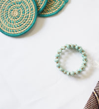 Load image into Gallery viewer, Bracelet - Paper Bead Wrap Bracelets (Multiple colors)
