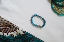 Load image into Gallery viewer, Bracelets - Single Strand Paper Bead Bracelet
