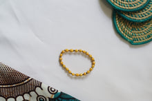 Load image into Gallery viewer, Bracelets - Single Strand Paper Bead Bracelet
