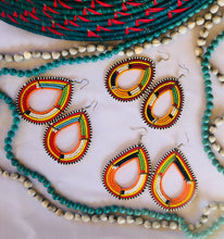 Load image into Gallery viewer, Earring - Masai
