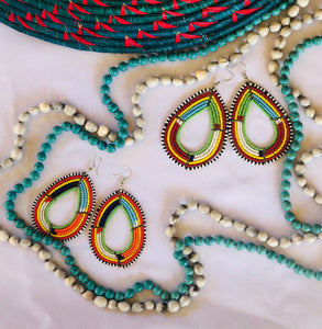 Earring - Masai