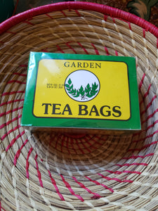 Ugandan Garden Tea