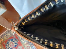 Load image into Gallery viewer, Bag: Natural fiber woven purse/bag (Multiple sizes and colors)
