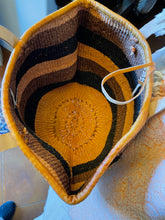 Load image into Gallery viewer, Bag: Natural fiber woven purse/bag (Multiple sizes and colors)

