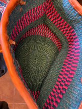 Load image into Gallery viewer, Bag: Natural fiber woven purse/bag (Multiple sizes and colors)
