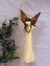Load image into Gallery viewer, Christmas - Angel tree ornaments
