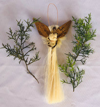 Load image into Gallery viewer, Christmas - Angel tree ornaments
