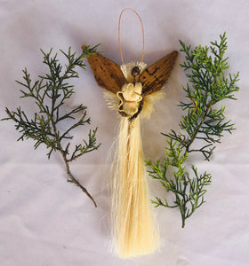 Christmas - Angel tree ornaments