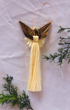 Load image into Gallery viewer, Christmas - Angel tree ornaments
