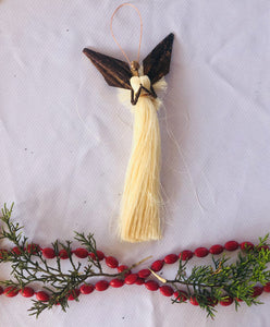 Christmas - Angel tree ornaments