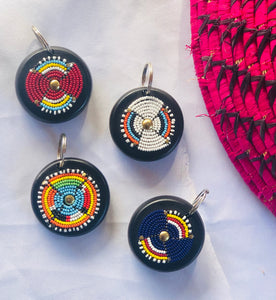 Keychains, Assorted